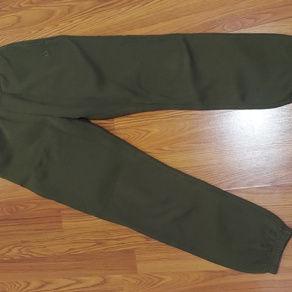 Buffbunny Untamed Jogger